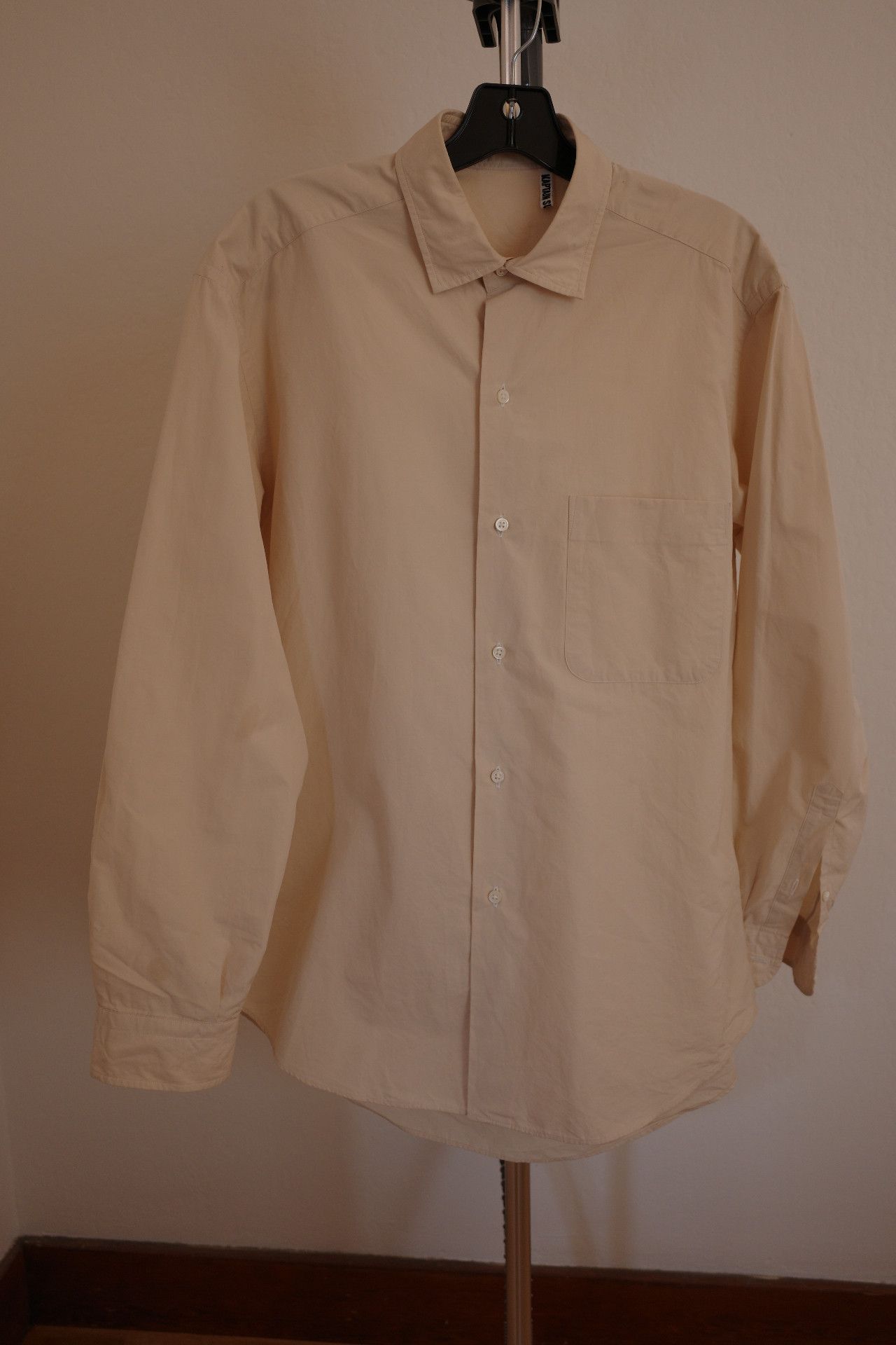 Kaptain Sunshine Button up shirt Size US M / EU 48-50 / 2 - 1 Thumbnail