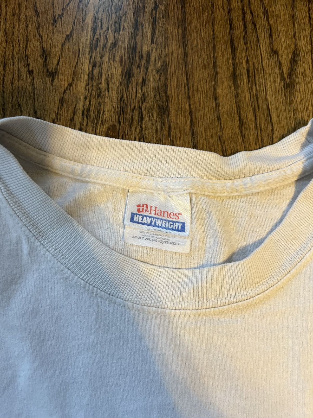 Vintage Vintage Martin Luther King Jr. Commission Tee Size US XXL / EU 58 / 5 - 3 Thumbnail
