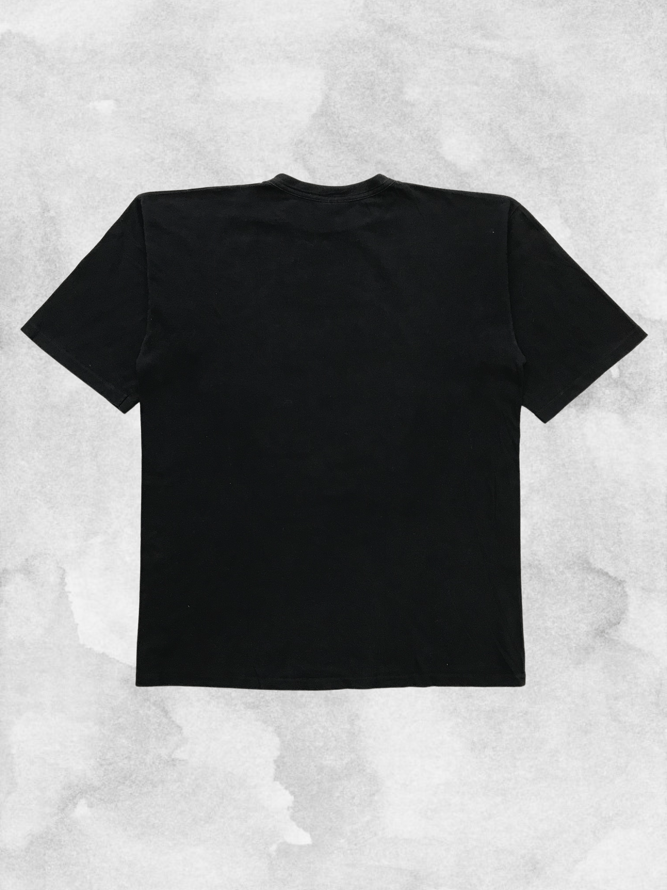 Coca Cola COCA-COLA Vintage T-Shirt Always Coke Tee USA 80s 90s Size US XL / EU 56 / 4 - 2 Thumbnail