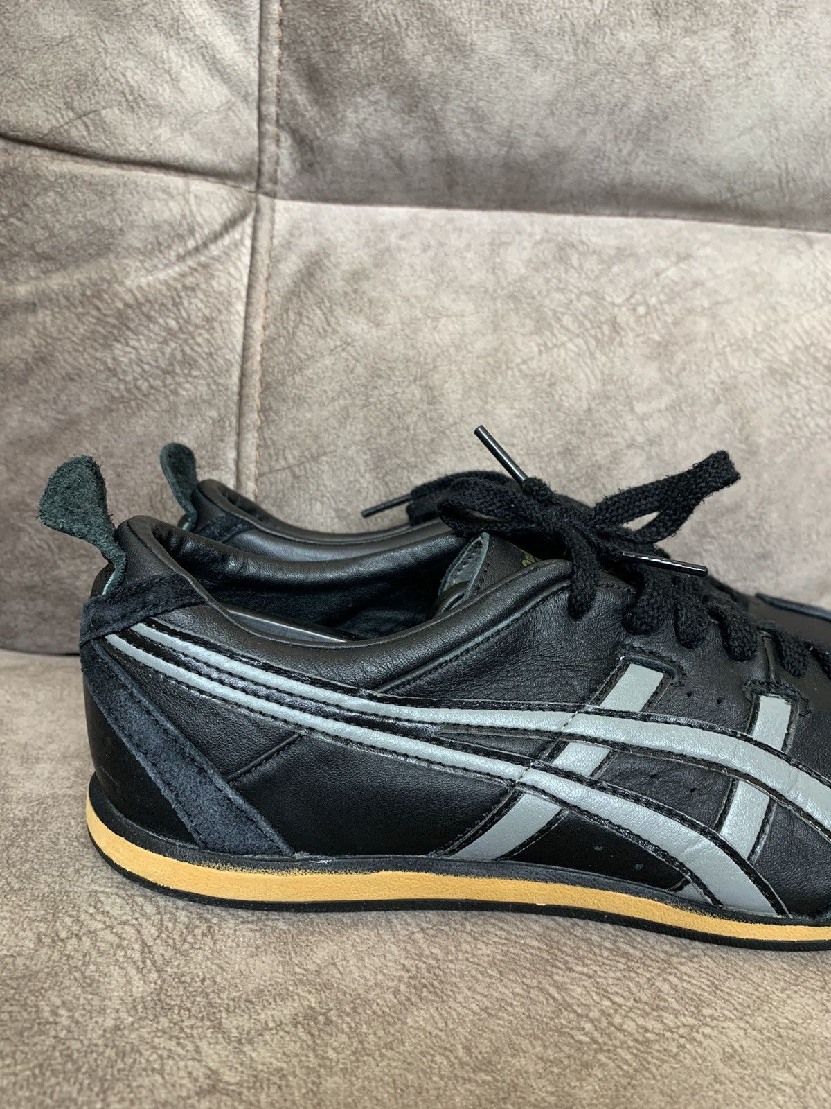 Asics × Onitsuka Tiger Asics Onitsuka Tiger Sneakers Size US 7 / EU 40 - 3 Thumbnail