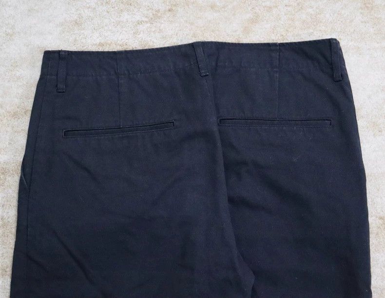 Visvim Visvim size 3 ICT FIELD CHINO PANTS 2504-Nextarrow Size US 30 / EU 46 - 7 Thumbnail