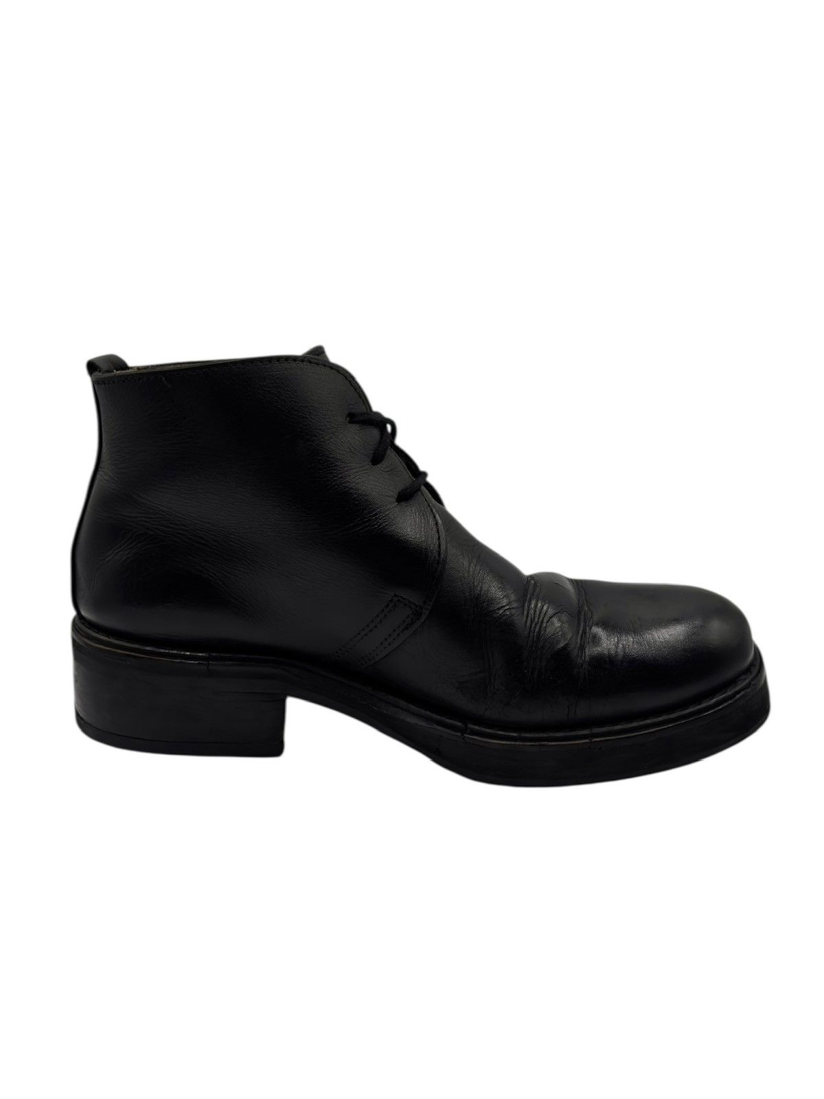 New Rock Vintage New Rock classic boots Size 41 Size US 11 / IT 41 - 7 Thumbnail