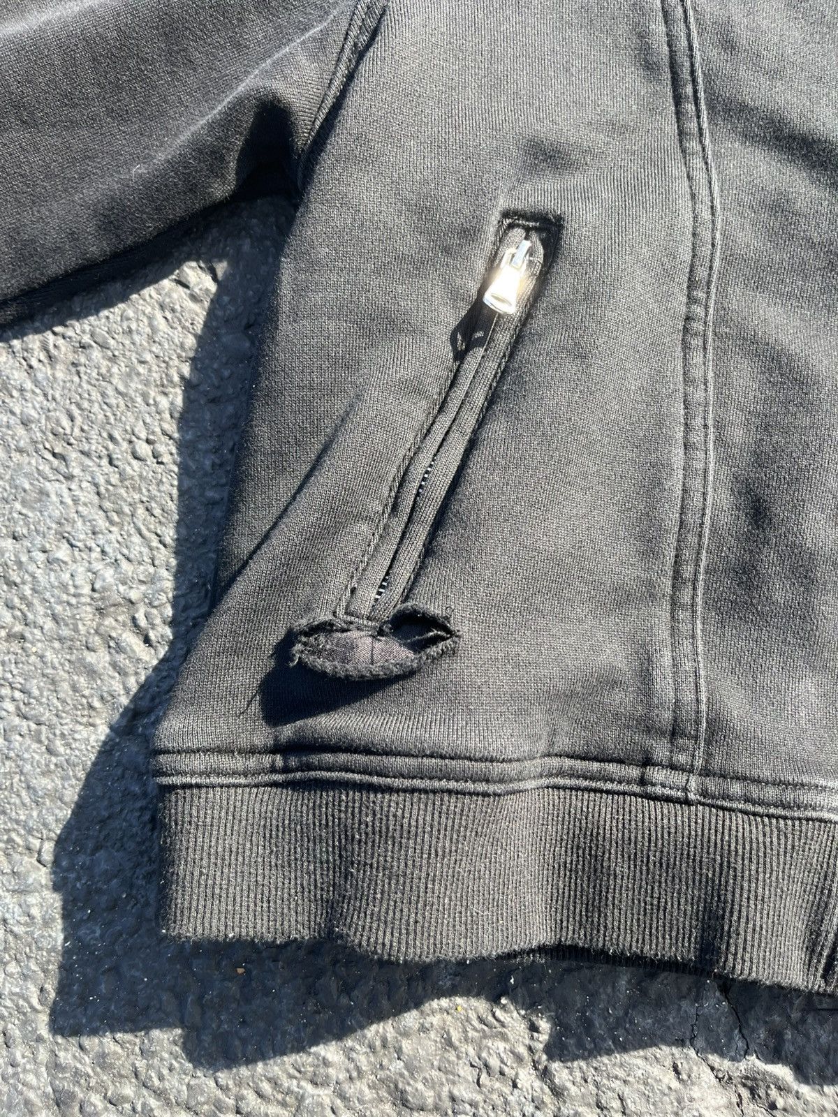 Other Zipper Jacket Size US M / EU 48-50 / 2 - 8 Thumbnail