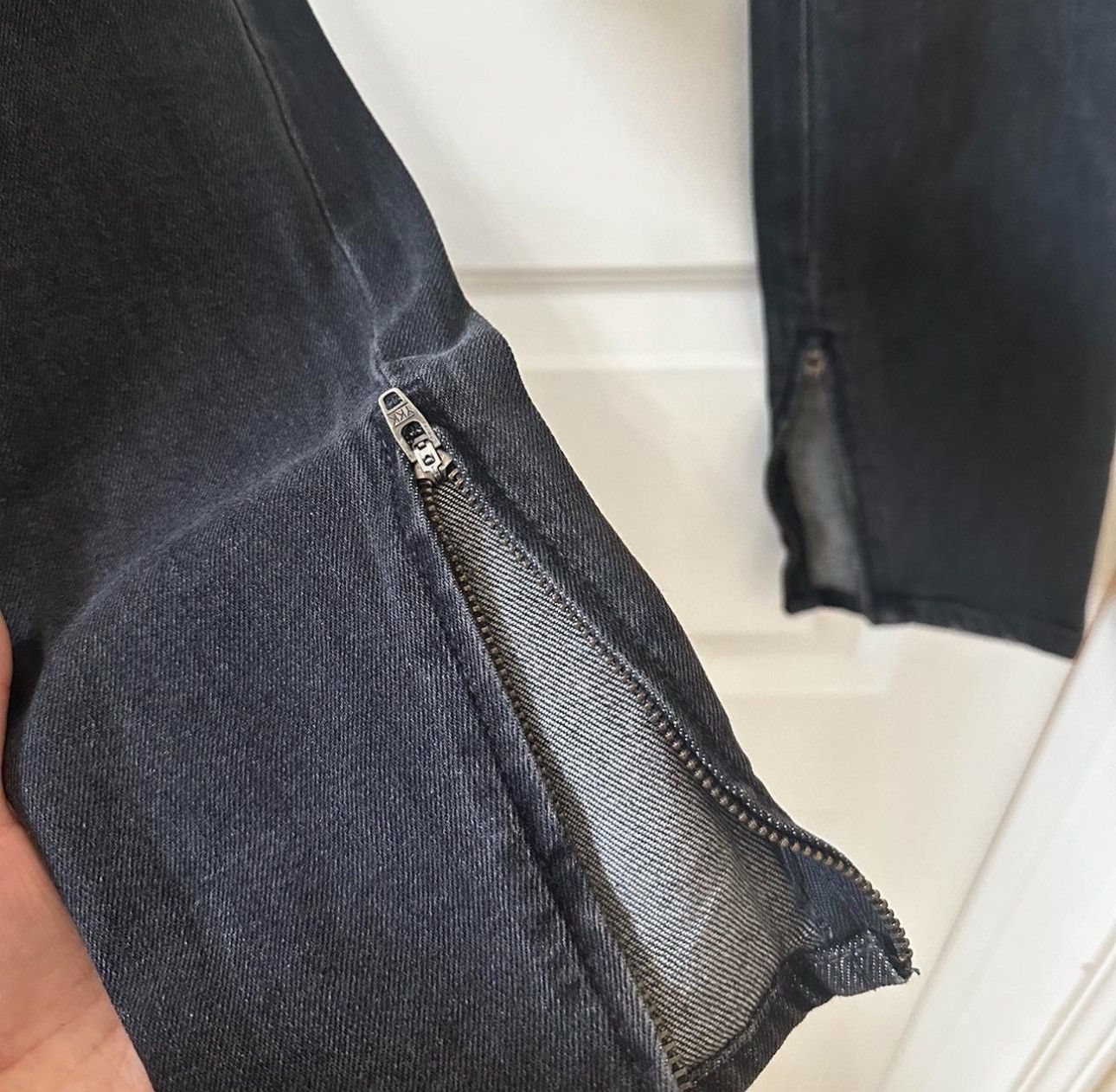 Ksubi Ksubi Jeans Size 25" / US 0 / IT 36 - 4 Thumbnail