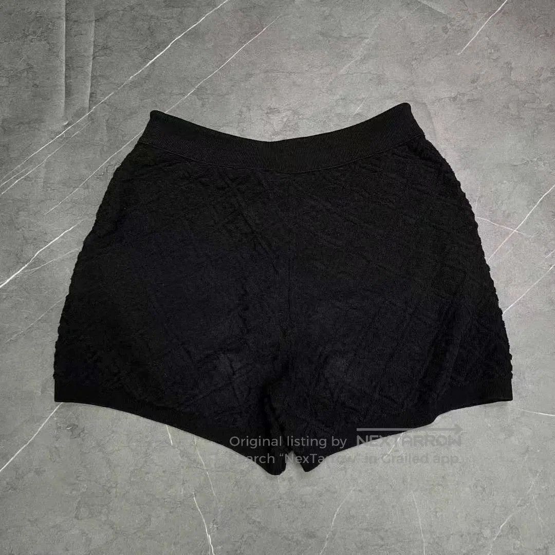 Louis Vuitton Louis Vuitton Monogram Towel Shorts XS. Size US 30 / EU 46 - 3 Thumbnail