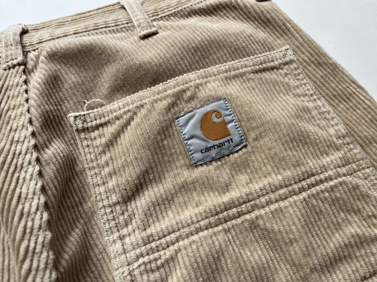 Carhartt Carhartt Single Knee pant Size US 31 - 7 Thumbnail