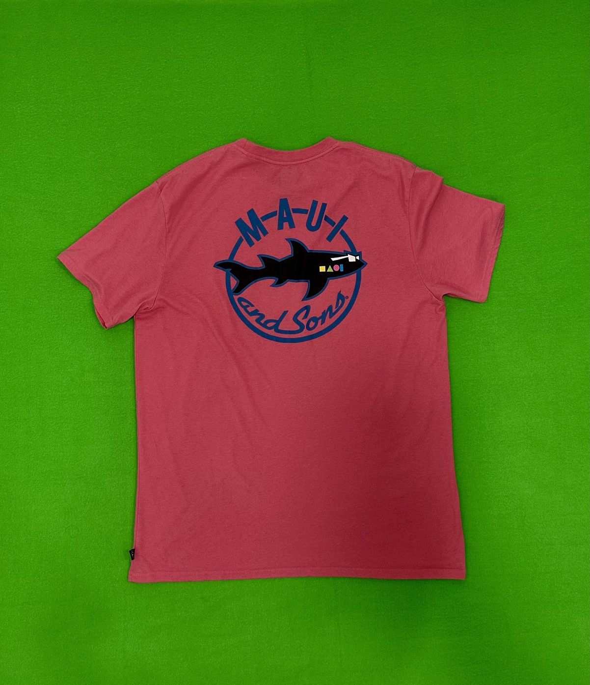 Maui and Sons Maui and Sons Shirt Size US L / EU 52-54 / 3 - 2 Thumbnail