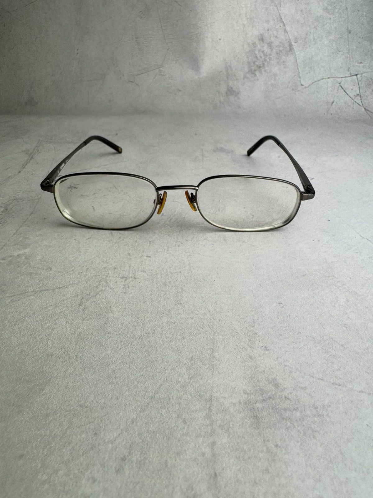 Harley Davidson × Vintage Harley Davidson Glasses Vintage men’s eyewear’s Size ONE SIZE - 2 Thumbnail