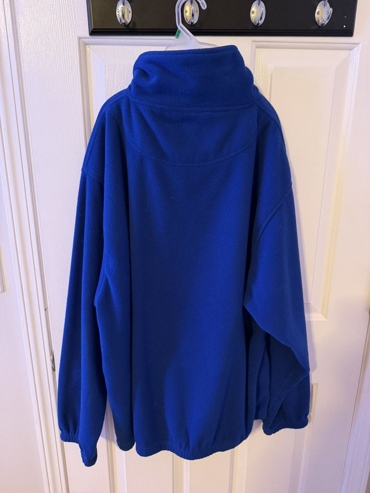 Other Cadillac Fleece Quarter Zip Size US XL / EU 56 / 4 - 2 Thumbnail