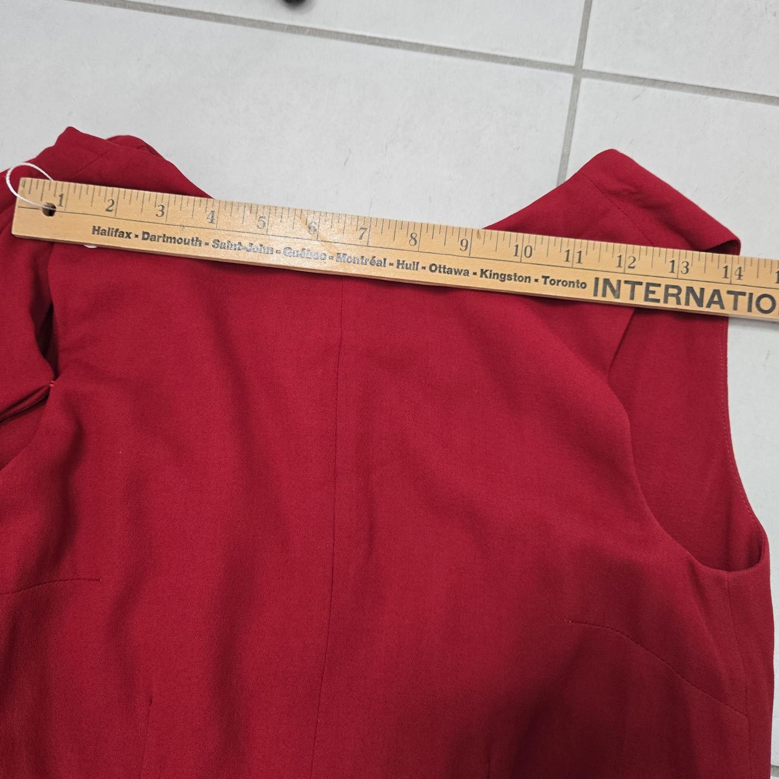 Other Maison Martin Margiela x H&M Dress Hitched Up Size M / US 6-8 / IT 42-44 - 7 Thumbnail