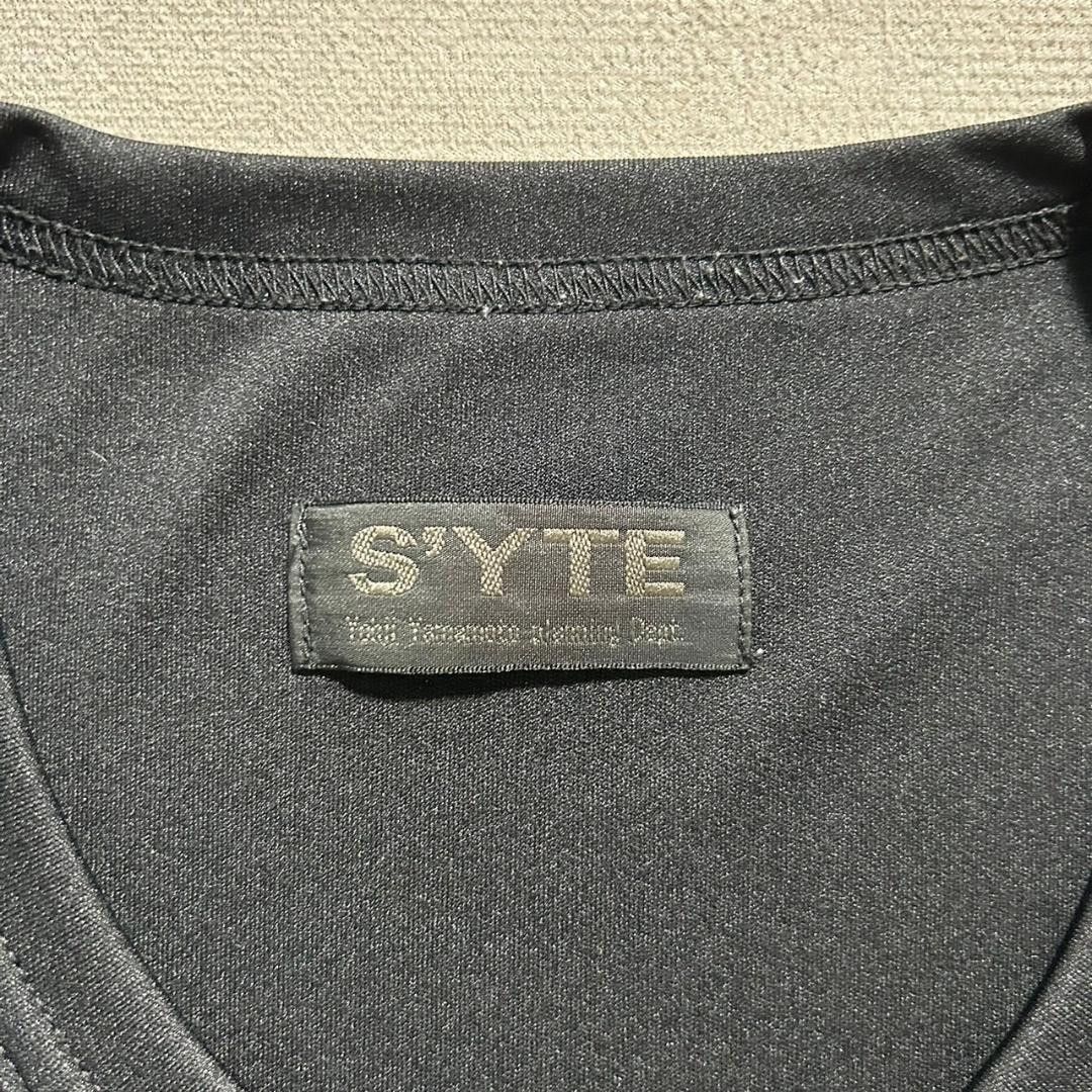 Yohji Yamamoto yohji yamamoto S’YTE t-shirts Size US L / EU 52-54 / 3 - 5 Thumbnail