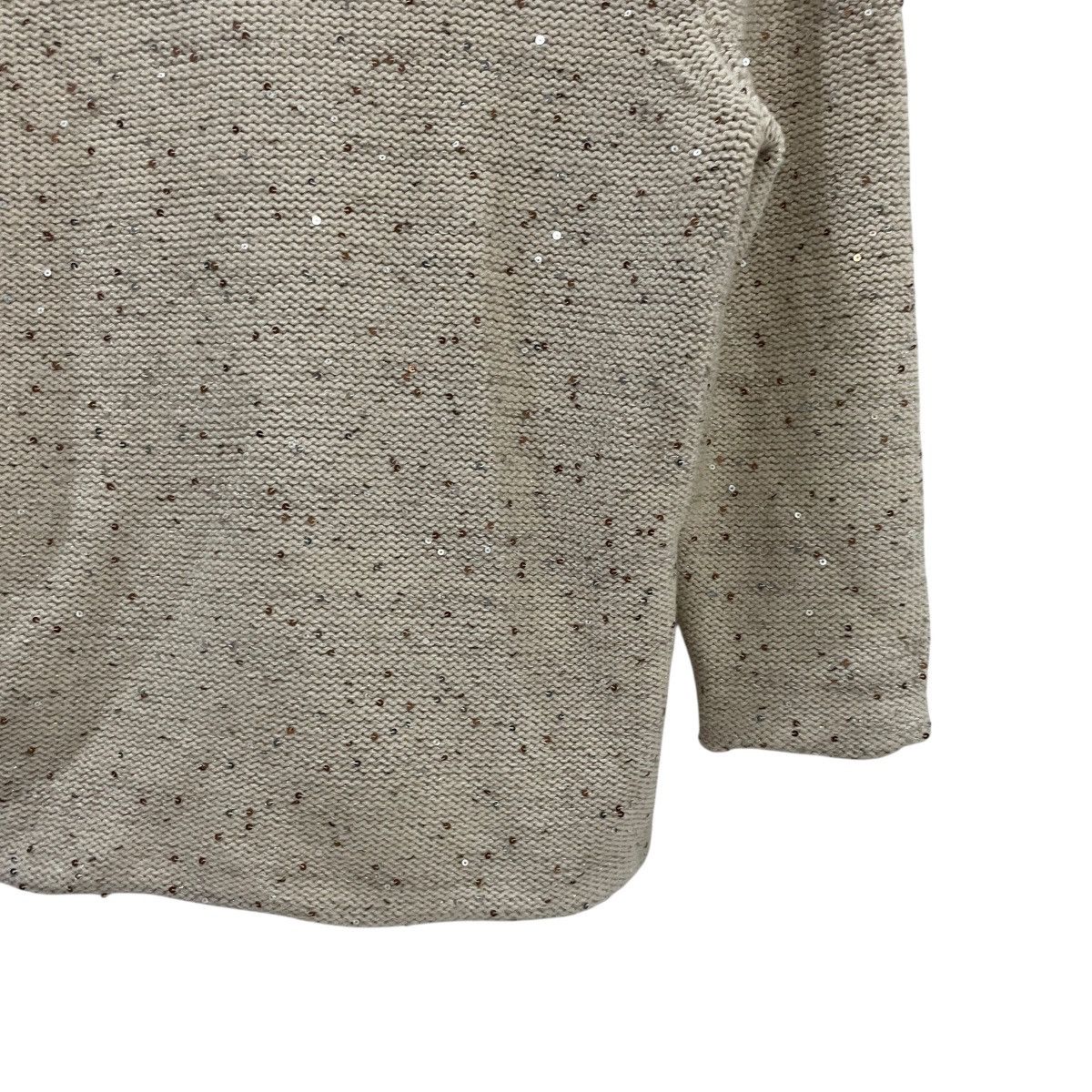 Weekend Max Mara Weekend Max Mara Cardingan Knitwear Size L / US 10 / IT 46 - 13 Thumbnail