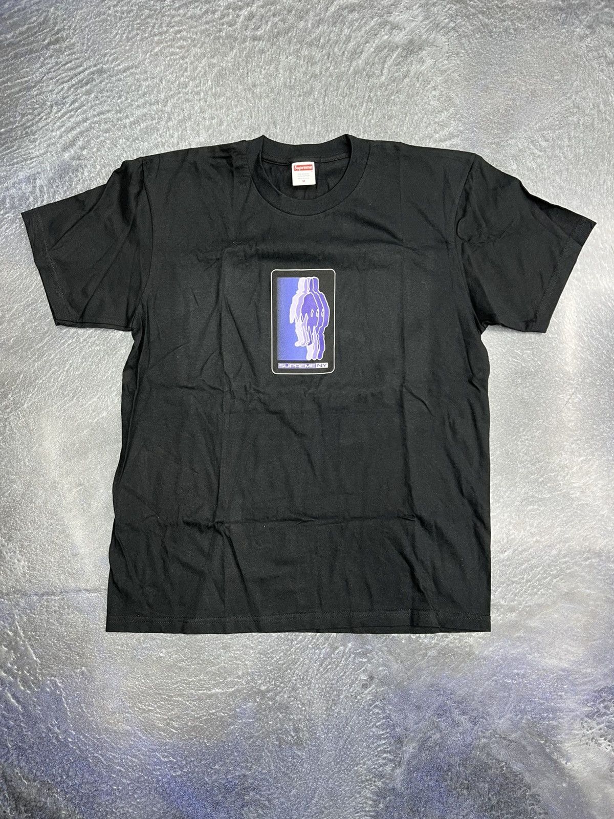 Supreme Supreme Blur T-Shirt Size US M / EU 48-50 / 2 - 1 Thumbnail