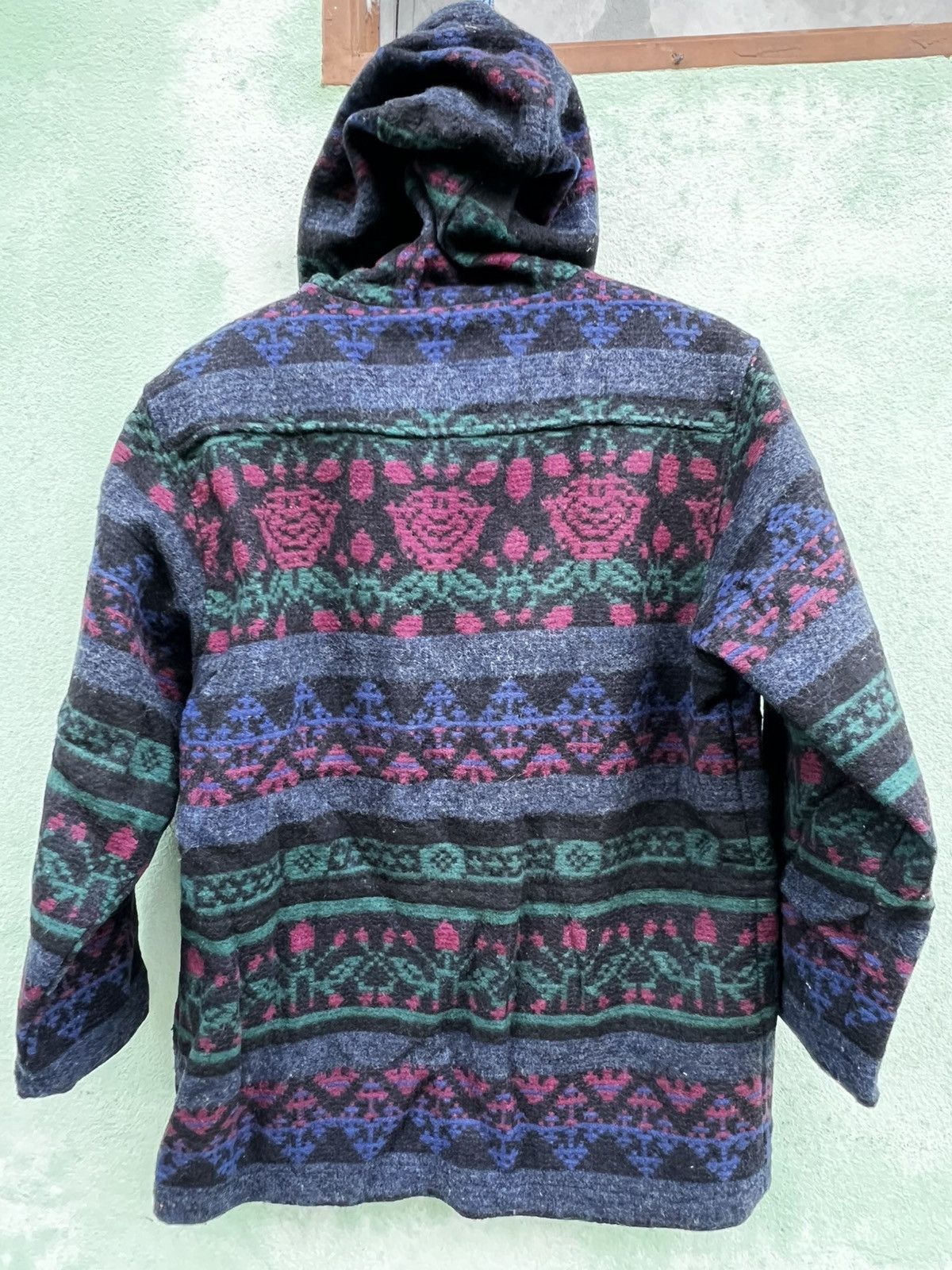 Woolrich Woolen Mills Woolrich Size US L / EU 52-54 / 3 - 13 Thumbnail