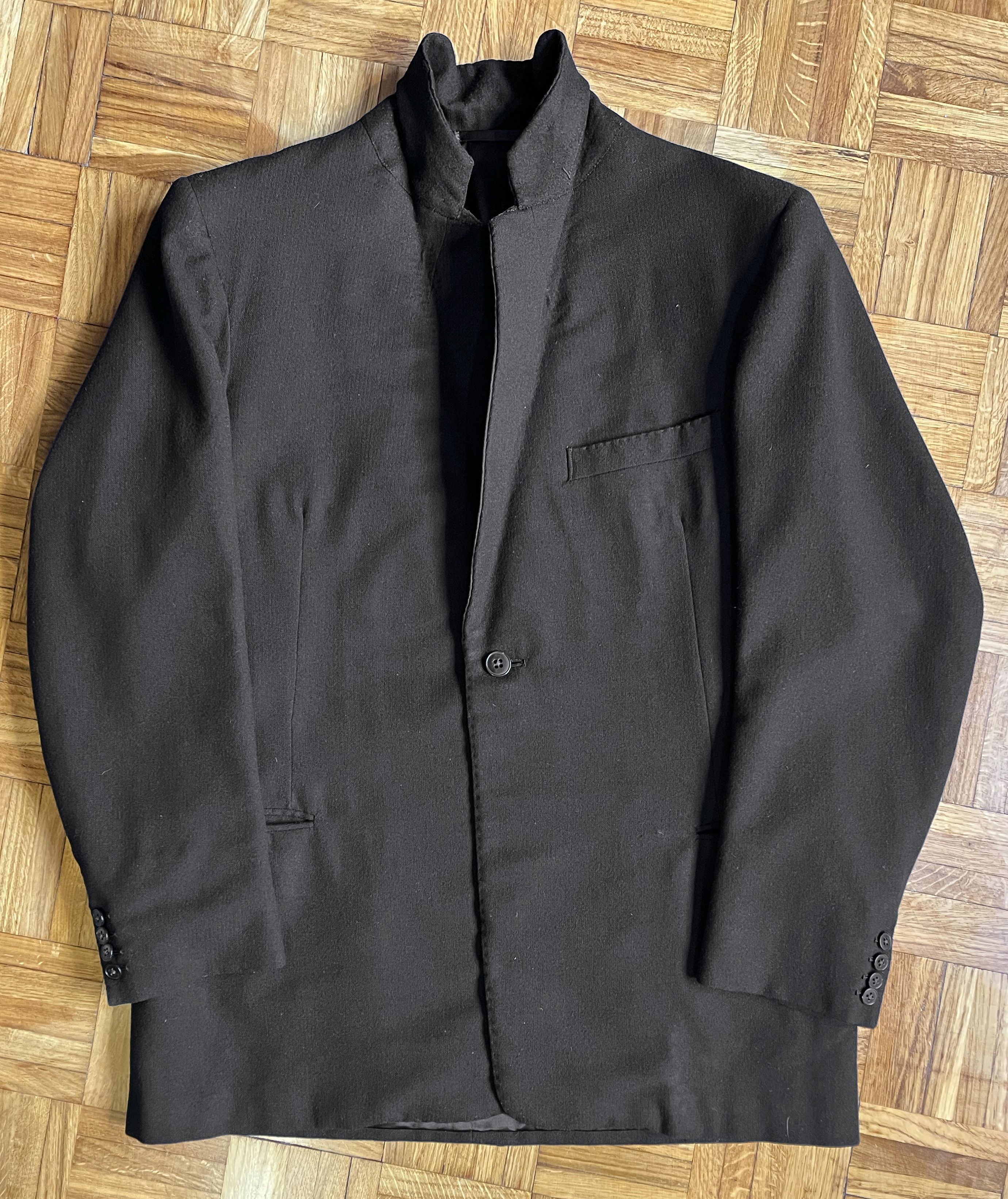 Other 1930s Tuxedo Size 40R - 9 Thumbnail
