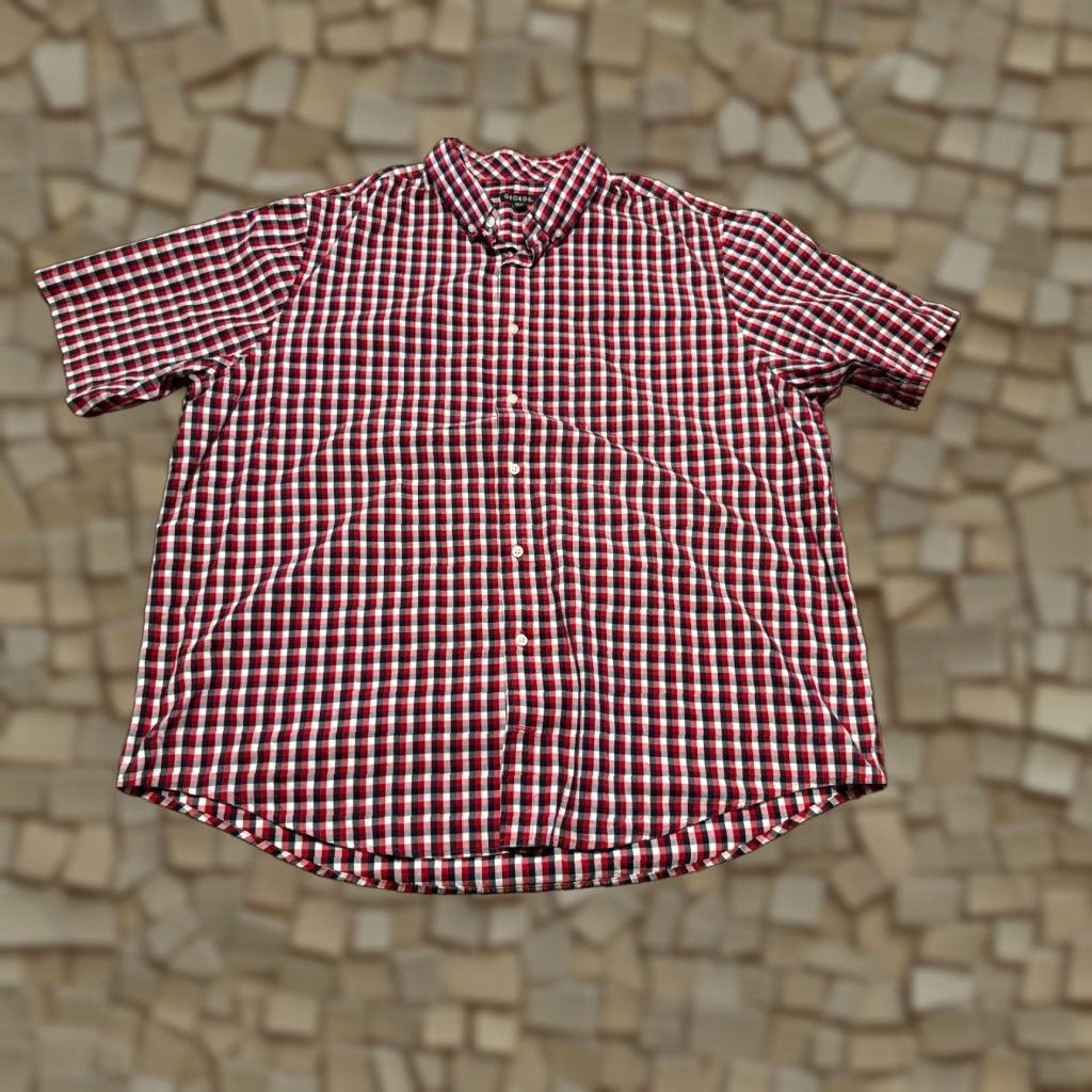 George VINTAGE? No. Size US XXL / EU 58 / 5 - 1 Thumbnail