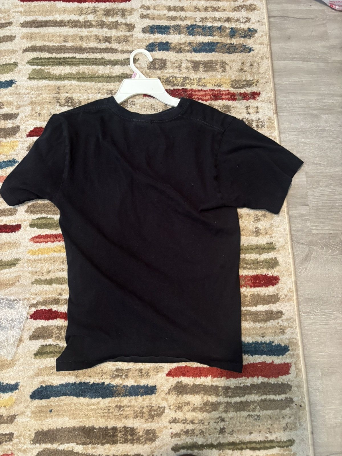 Bape Black Bape Shirt Size US S / EU 44-46 / 1 - 2 Thumbnail