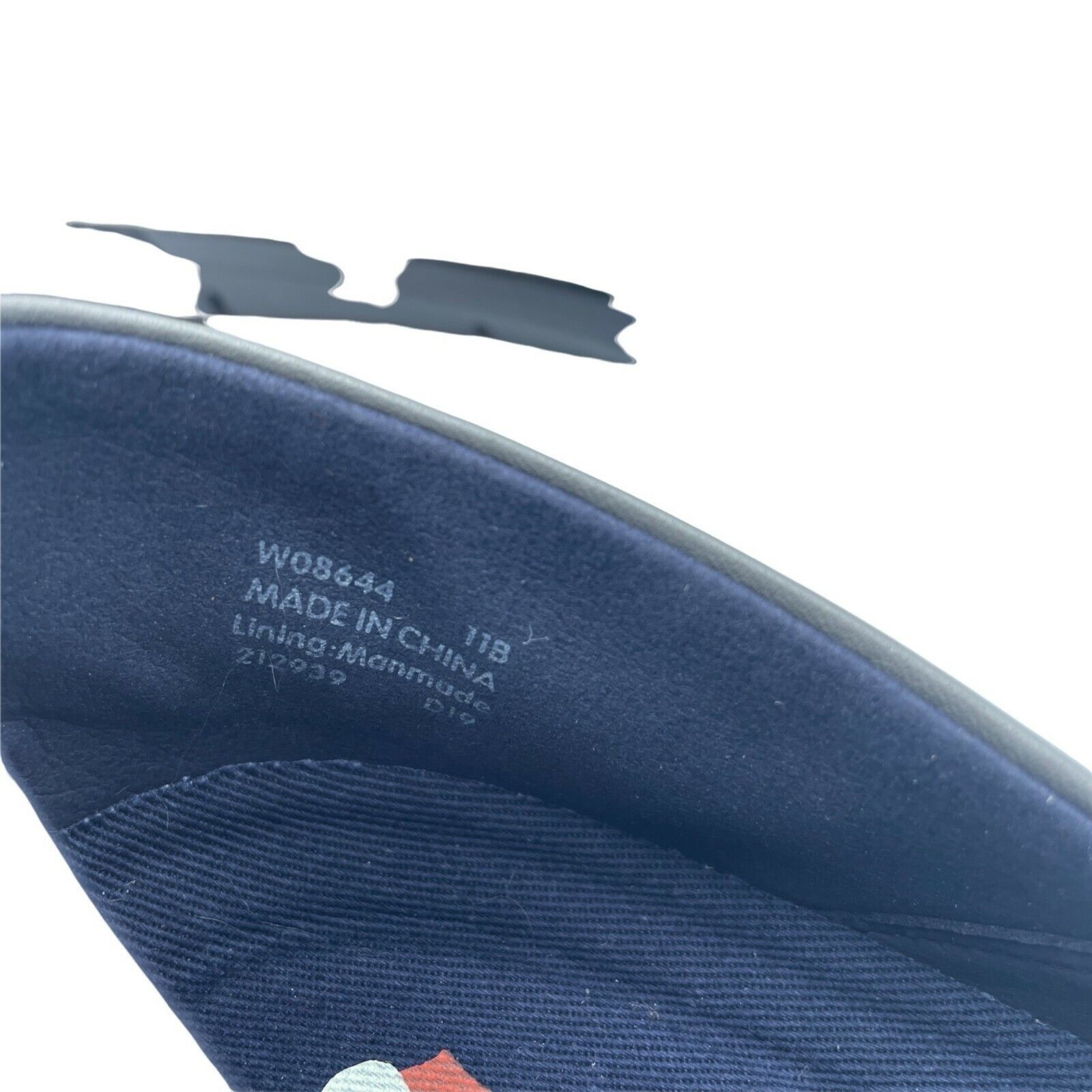 Cole Haan Cole Haan Grand OS Horizon Gray Loafer 11B Size US 11 / IT 41 - 9 Thumbnail