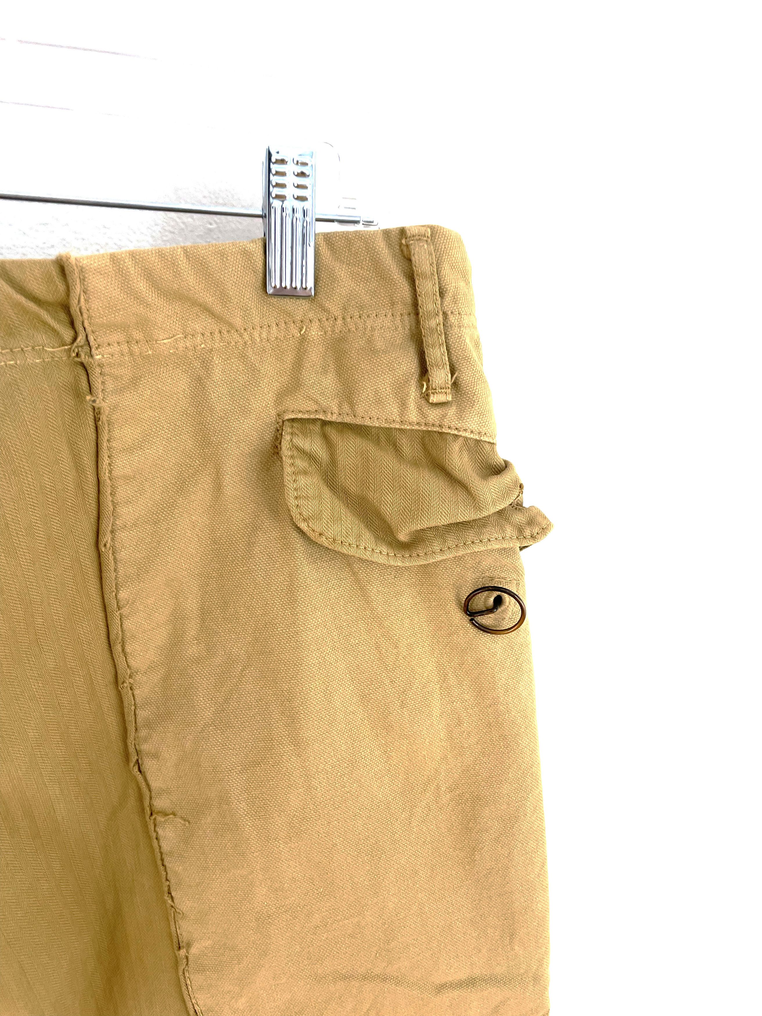Kapital Ring Pants Size US 34 / EU 50 - 8 Thumbnail