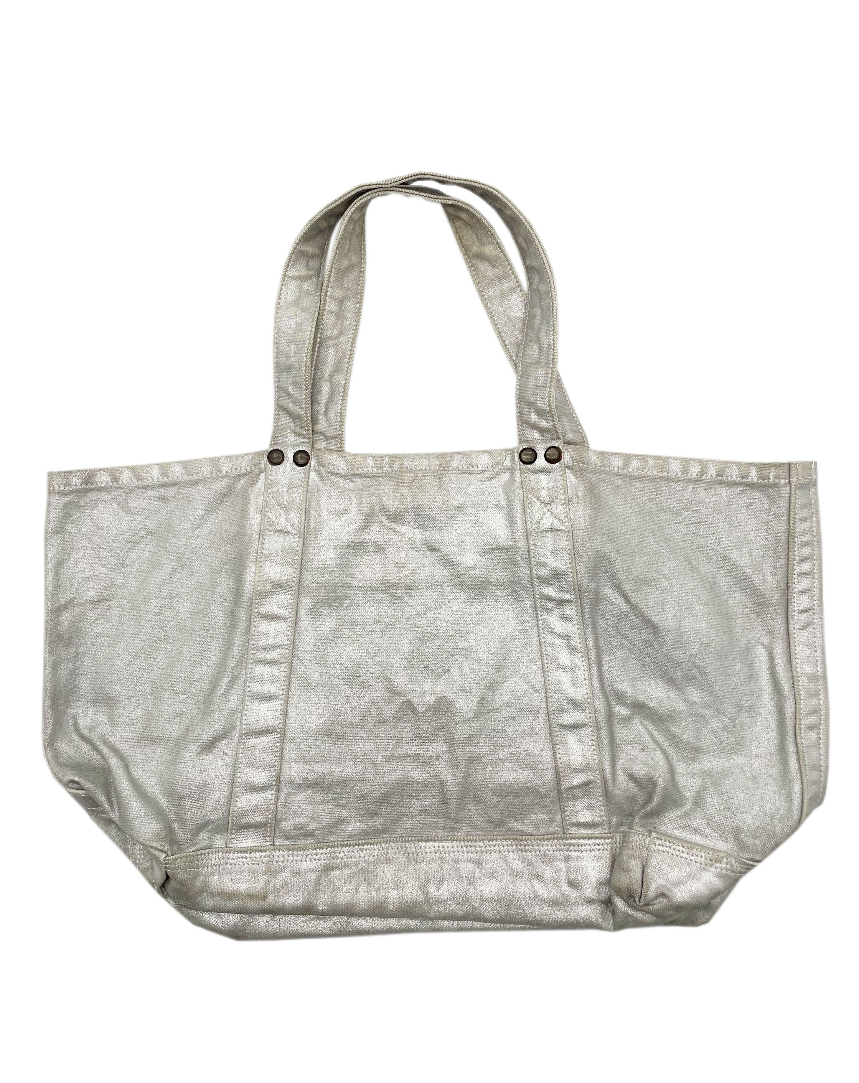 Kapital Shiny Tote Bag Size ONE SIZE - 1 Thumbnail