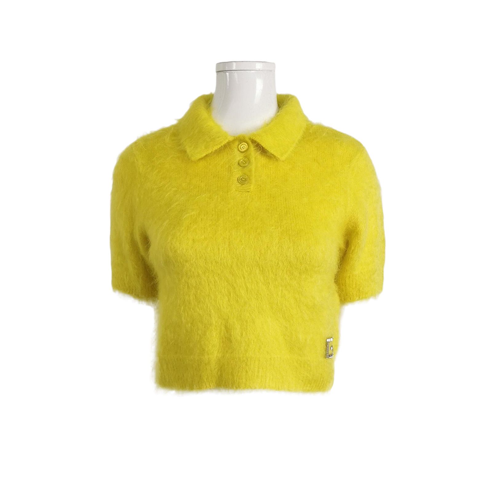 Gucci Gucci Women s Sweaters Size S / US 4 / IT 40 - 1 Thumbnail