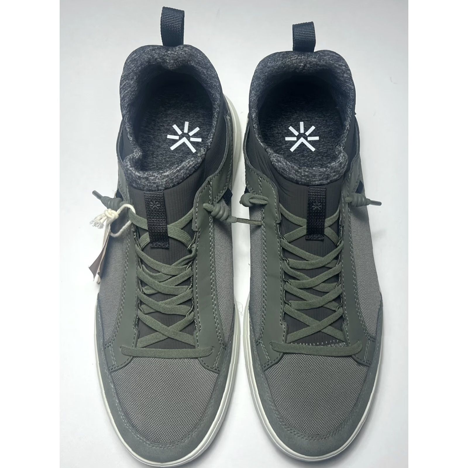 47 **Tropicfeel Geyser Great HDry Desert Green Mens US 12.5** User: **Tropicfeel Geyser Great HDry Desert Green Mens US 12.5** Size US 13 / EU 46 - 3 Thumbnail