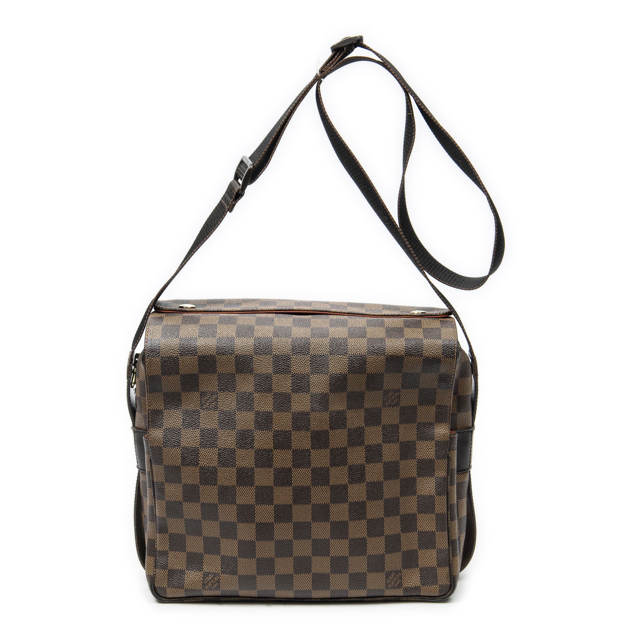 Louis Vuitton Naviglio Size ONE SIZE - 1 Thumbnail