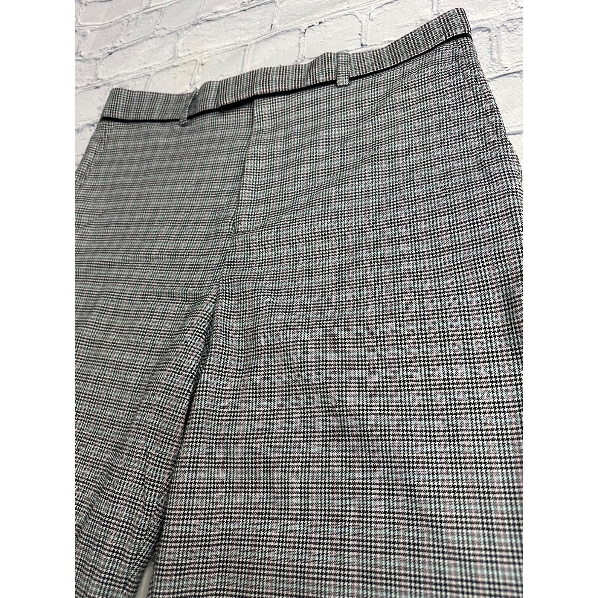 Topman Topman Trousers Size US 32 / EU 48 - 2 Thumbnail