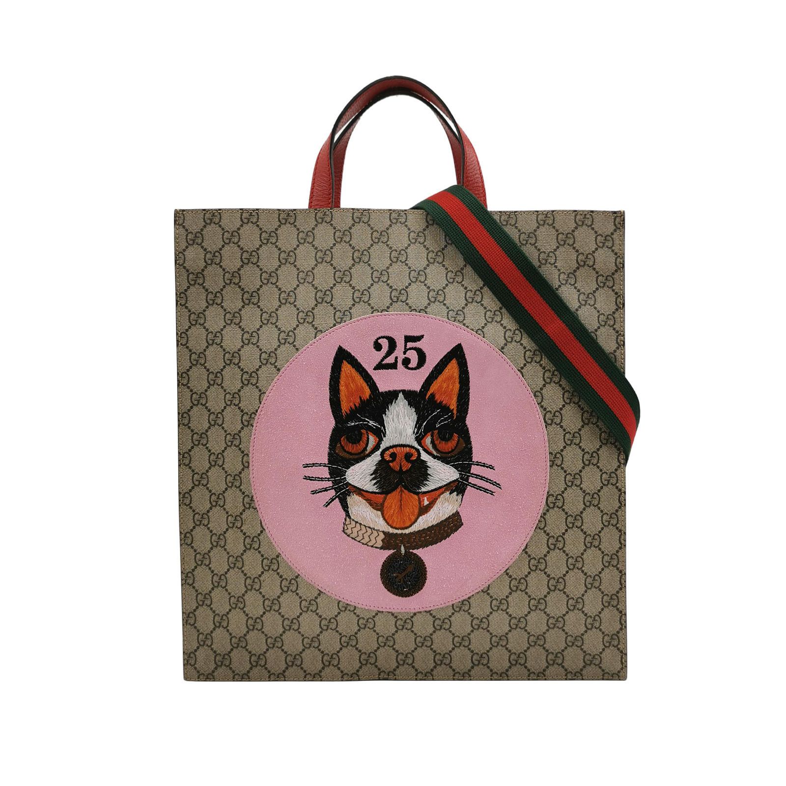 Gucci Gucci Women os Shoulder Bags Size ONE SIZE - 1 Thumbnail