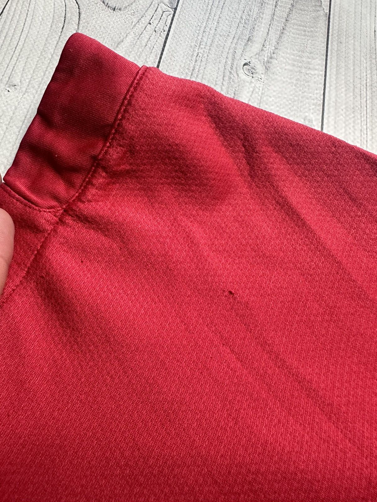 Vintage Vintage Arsenal soccer jersey size L Nike rare total 90 Size US L / EU 52-54 / 3 - 10 Thumbnail