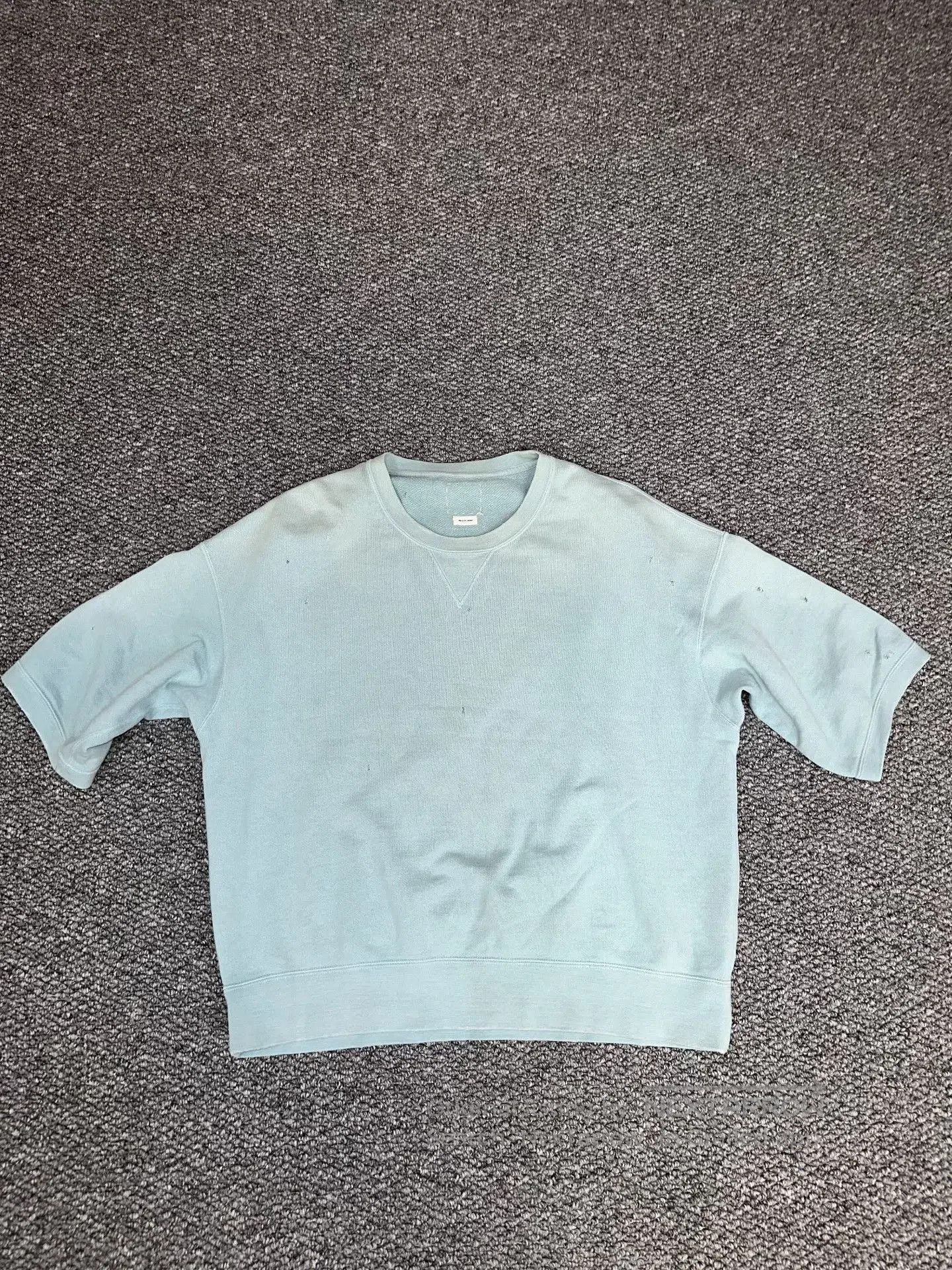 Visvim visvim half. Size US S / EU 44-46 / 1 - 1 Thumbnail
