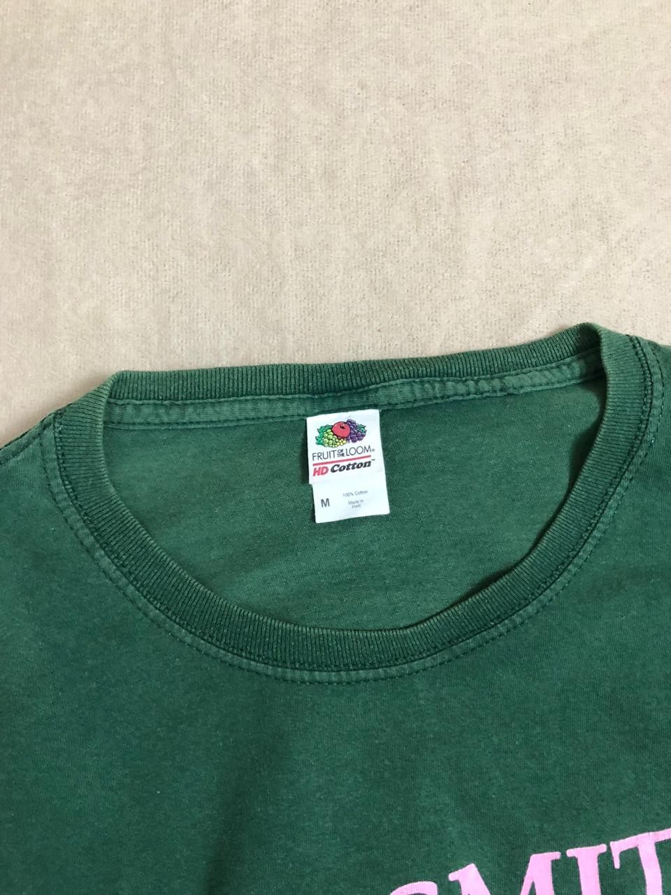 Band Tees The Smiths 'Queen Is Dead Size US M / EU 48-50 / 2 - 3 Thumbnail