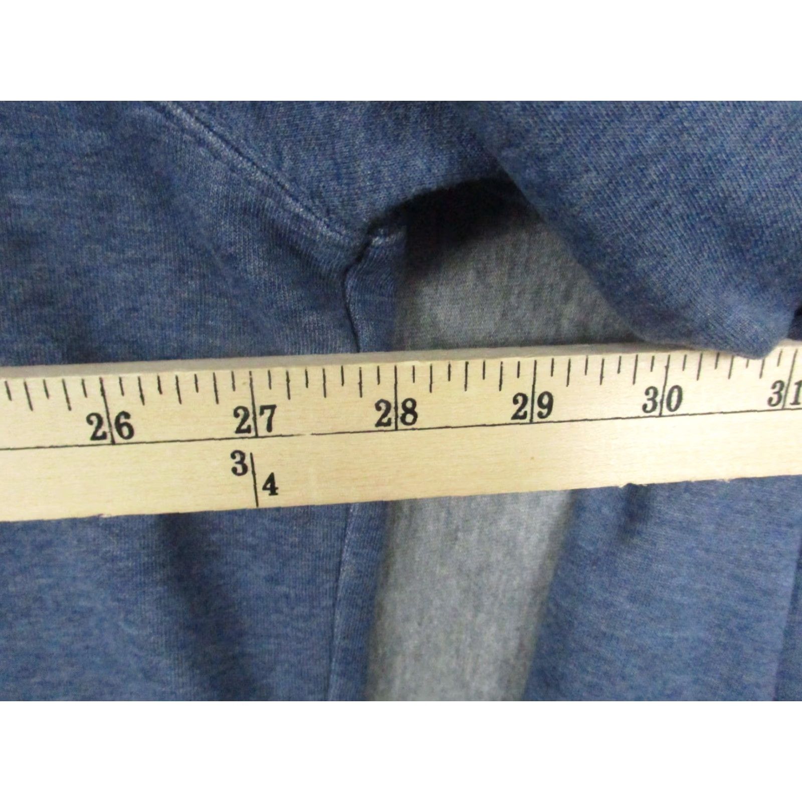 johnnie-O Johnnie-O Pullover Mens 2XL Blue Sully Helios Quarter Zip Golf Sweater Casual Size US XXL / EU 58 / 5 - 6 Thumbnail
