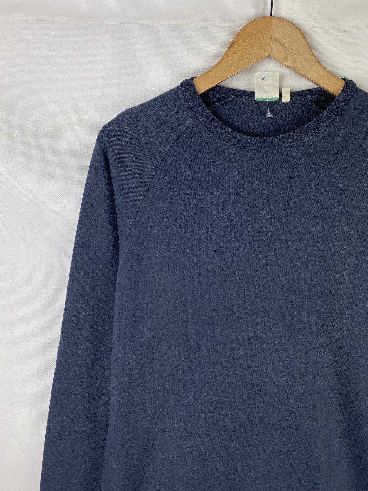 Carhartt Carhartt Organic Zigzag men’s sweatshirt pullover size S Size US S / EU 44-46 / 1 - 4 Thumbnail