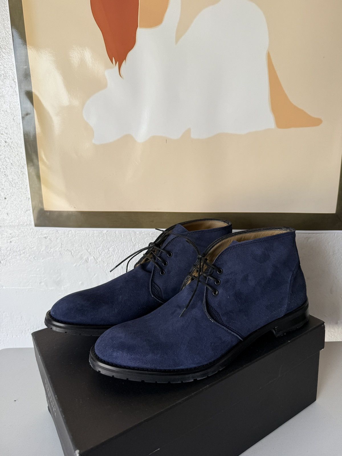 Barneys New York Barneys New York Casual Shoes Size US 8 / EU 41 - 1 Thumbnail