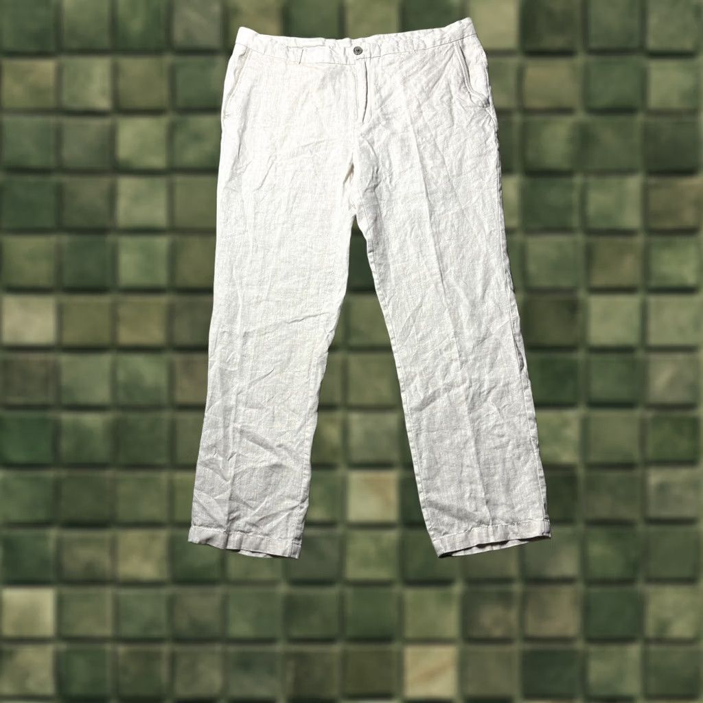Tasso Elba VINTAGE? No. Size US 38 / EU 54 - 1 Thumbnail