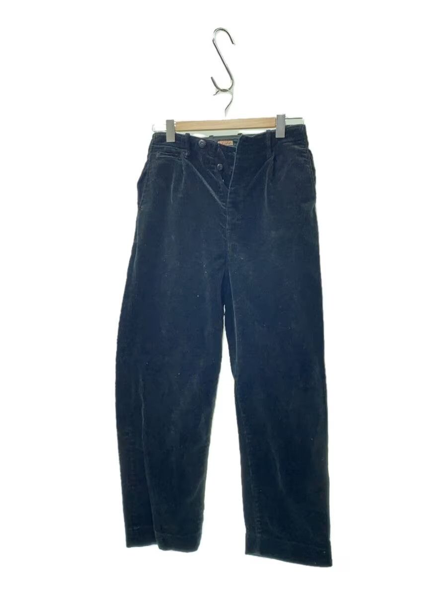 Kapital Wide Leg Corduroy Pants Size US 28 / EU 44 - 1 Thumbnail