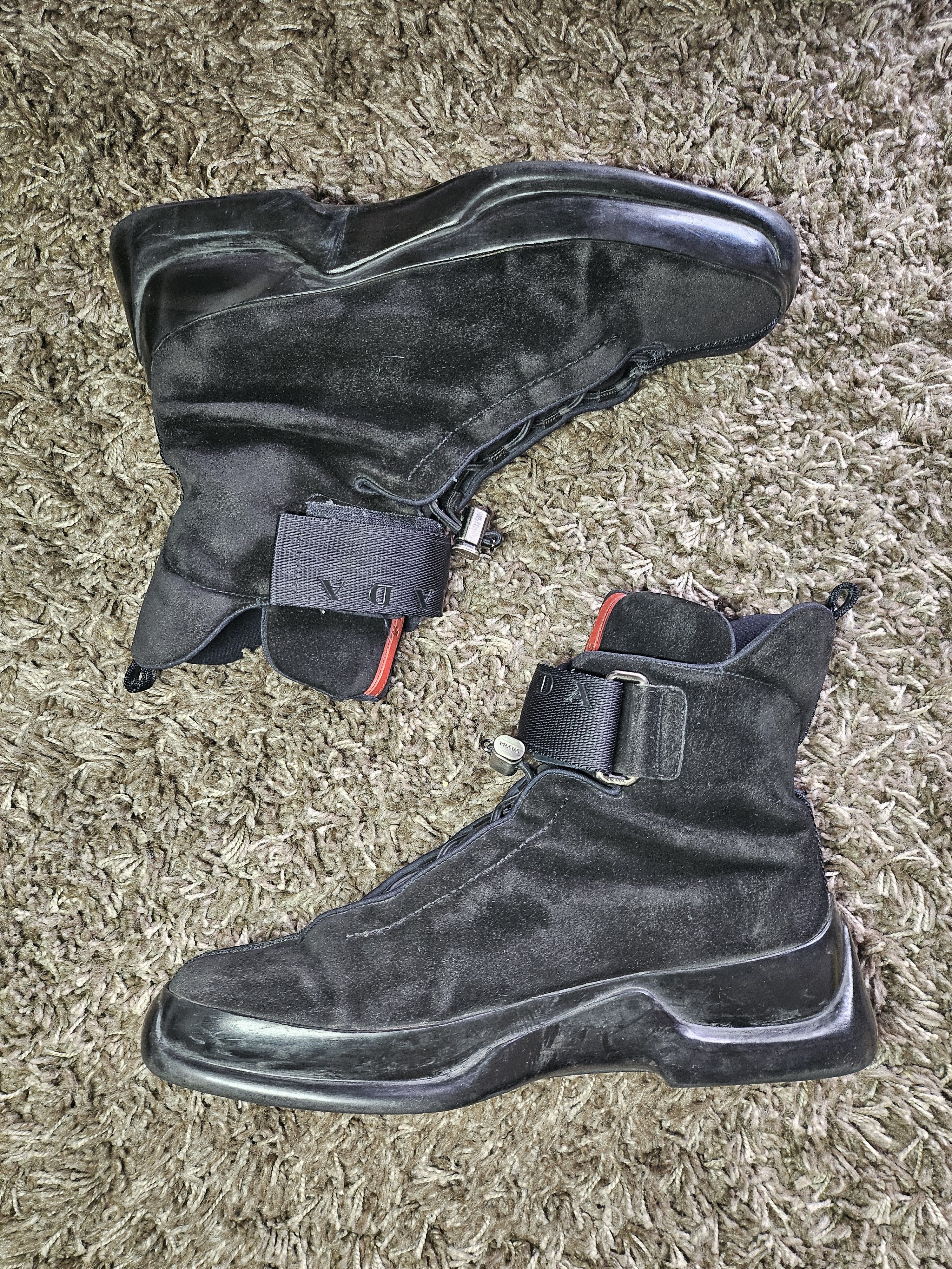 Prada 1999 Shoes | Grailed