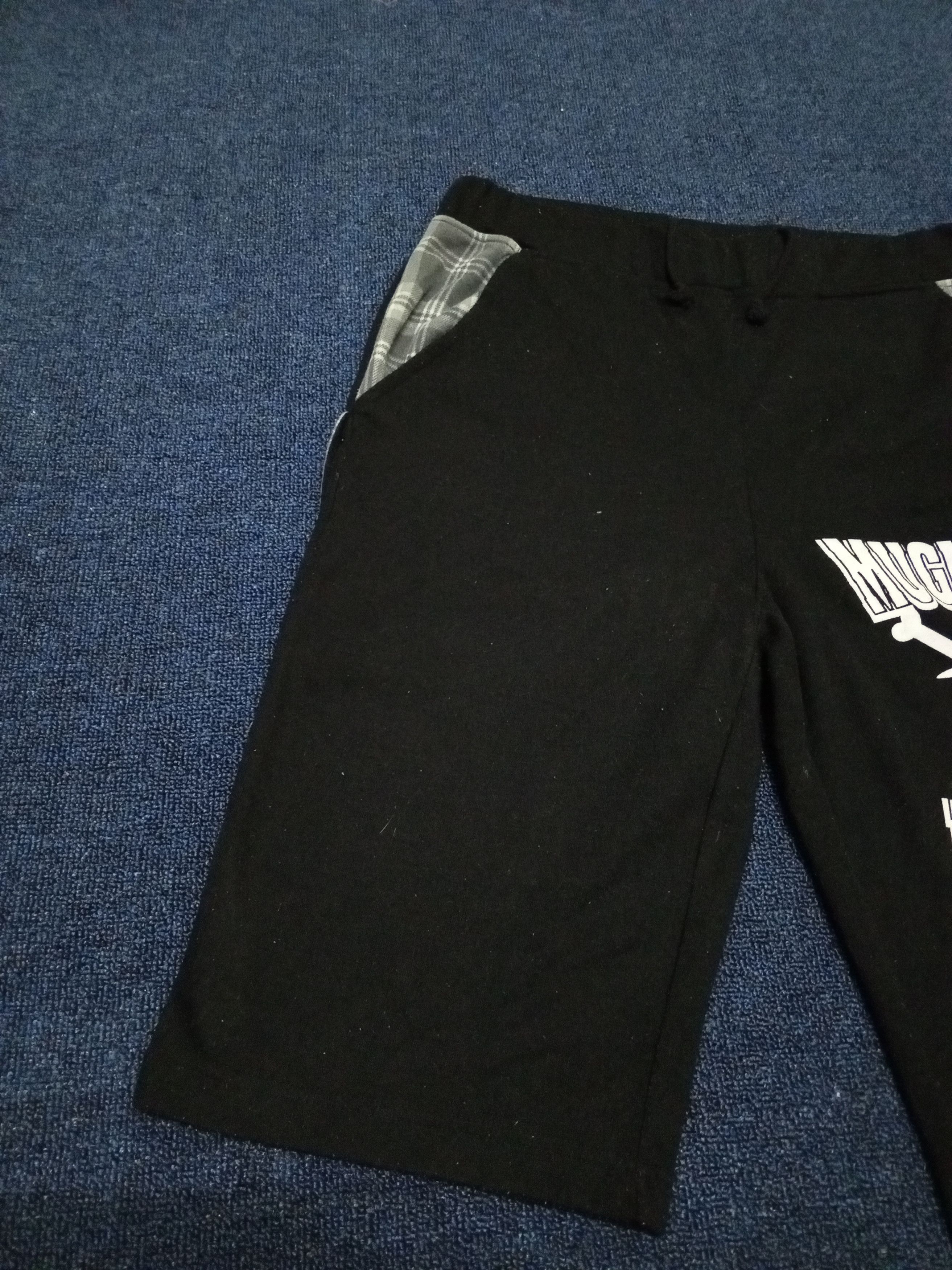 Anime × One Piece One piece wanted shortpants Size US 32 / EU 48 - 2 Thumbnail