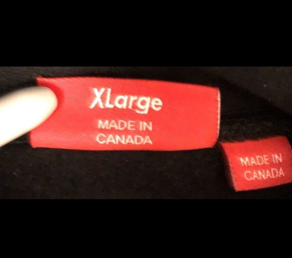 Supreme Supreme Hoodie ~ Tonal S Logo Size US XL / EU 56 / 4 - 5 Thumbnail