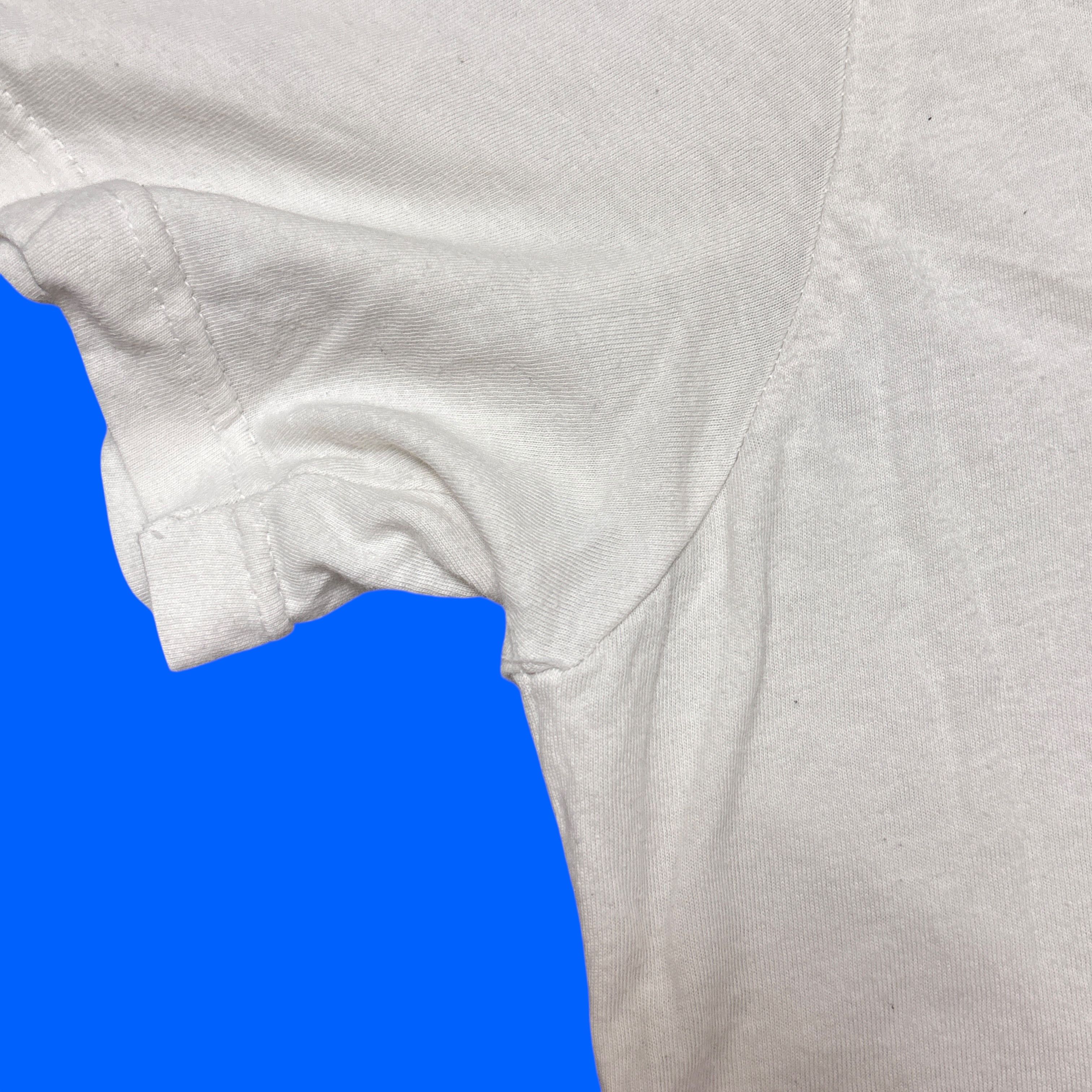 Vintage American Psycho Horror Vintage Movie Shirt Size US L / EU 52-54 / 3 - 8 Thumbnail