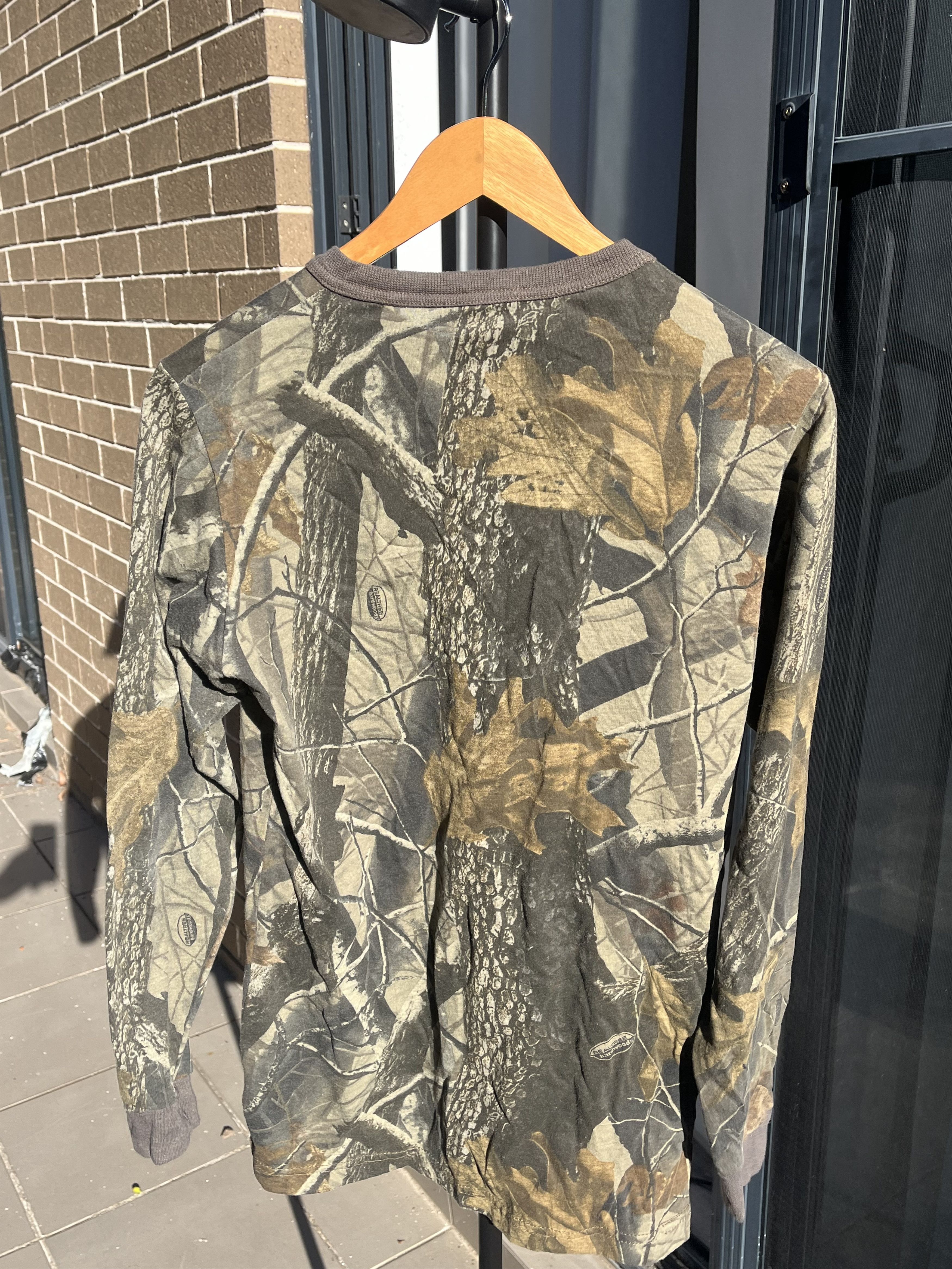 Other Ranger RealTree Long Sleeve Size US S / EU 44-46 / 1 - 2 Thumbnail