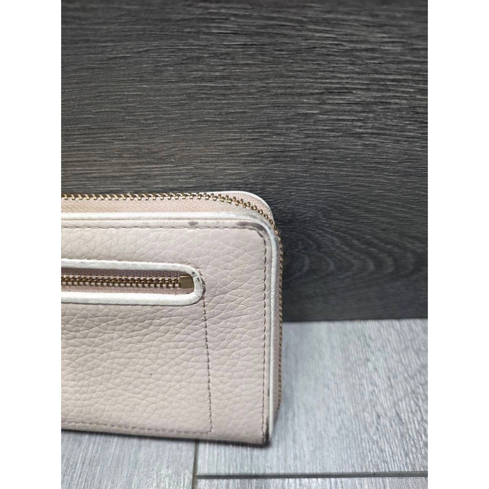 Kate Spade Kate Spade York Leather Zip Around Wallet B000453 Size ONE SIZE - 11 Thumbnail
