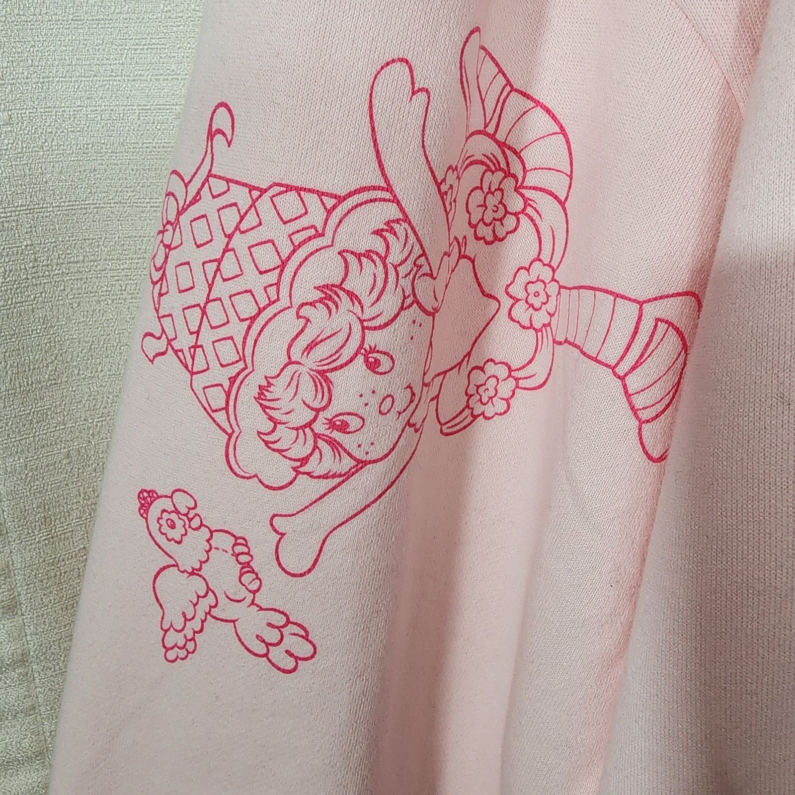 Other Strawberry shortcake sweatshirt women's size medium Size M / US 6-8 / IT 42-44 - 5 Thumbnail