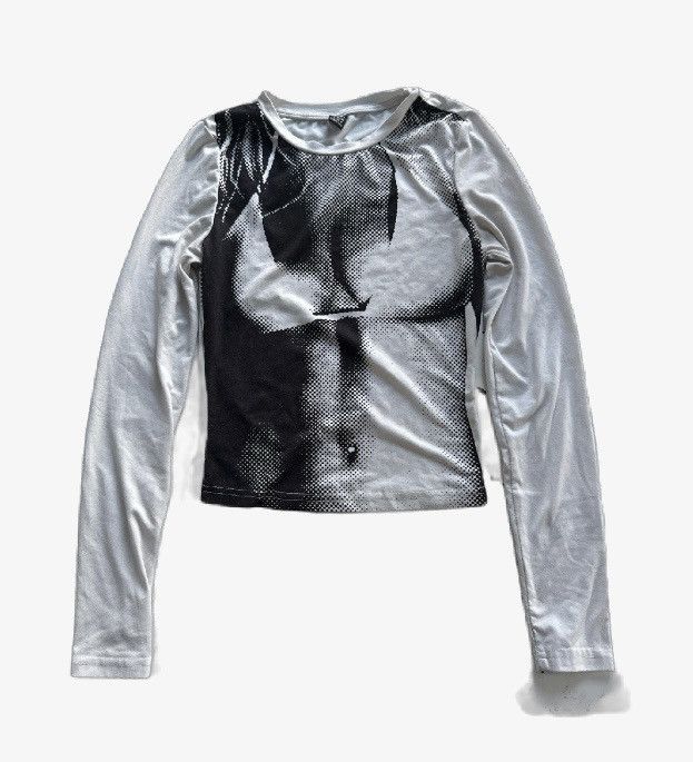 Shein Never worn SHEIN long sleeve Size S / US 4 / IT 40 - 1 Thumbnail