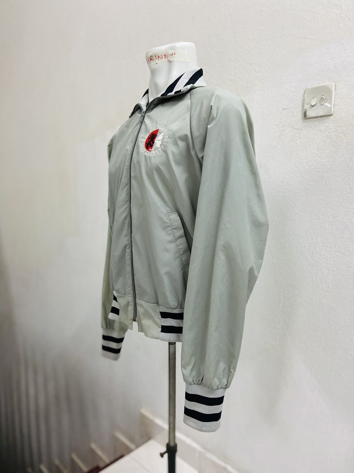 Vintage VINTAGE MACMURRAY SOKA UNIVERSITY JACKET Size US M / EU 48-50 / 2 - 6 Thumbnail