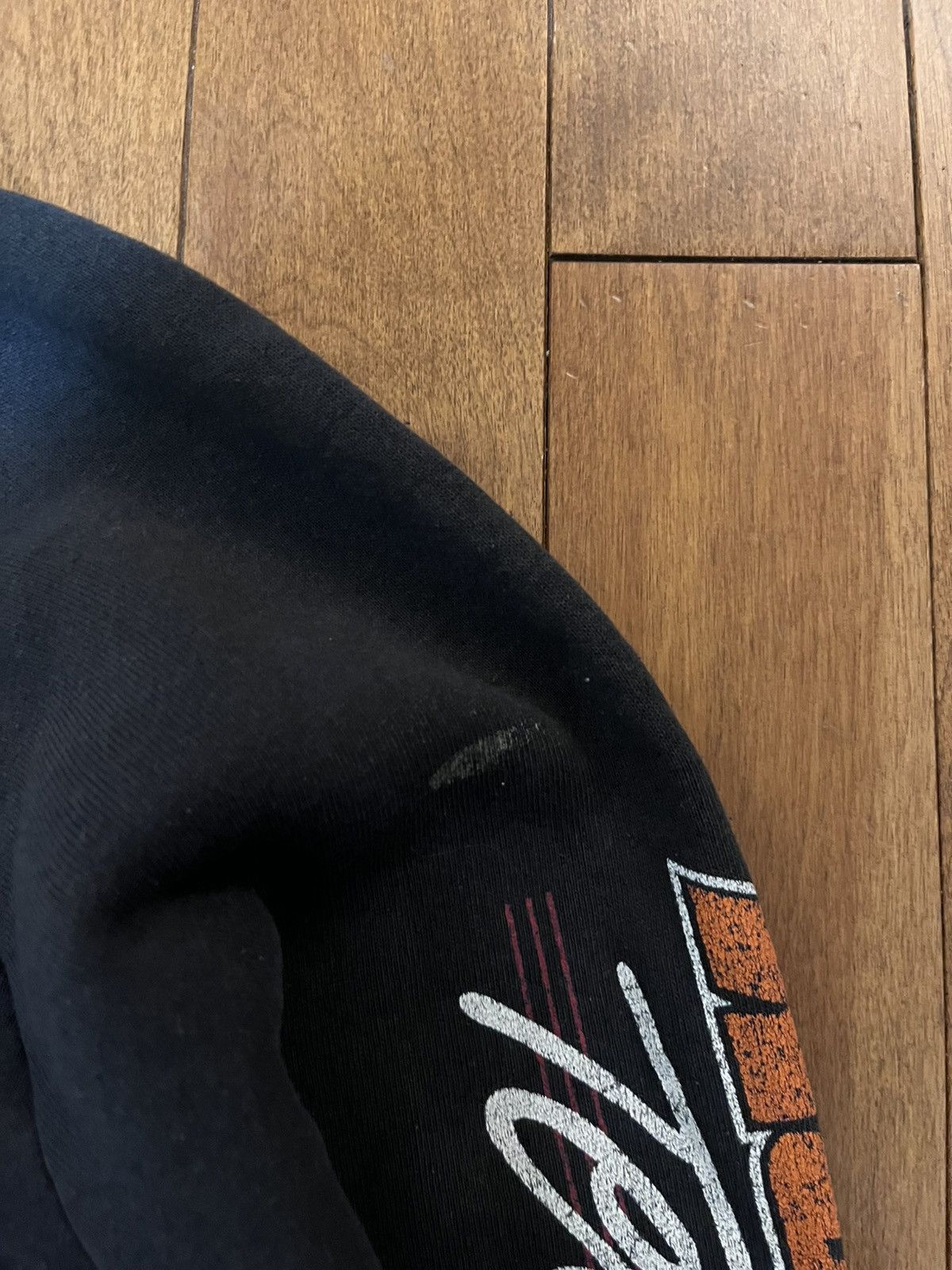 Vintage Vintage racing crewneck Size US M / EU 48-50 / 2 - 4 Thumbnail
