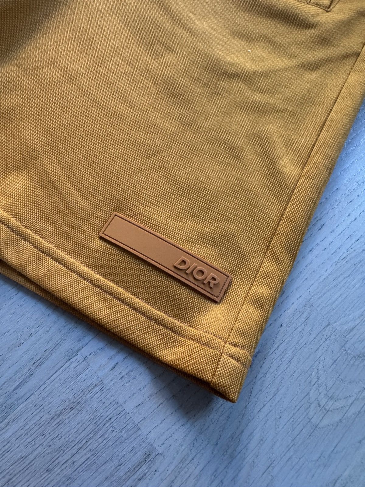 Dior DIOR shorts STUDY real measurements in photos shown by tape Size US 30 / EU 46 - 3 Thumbnail