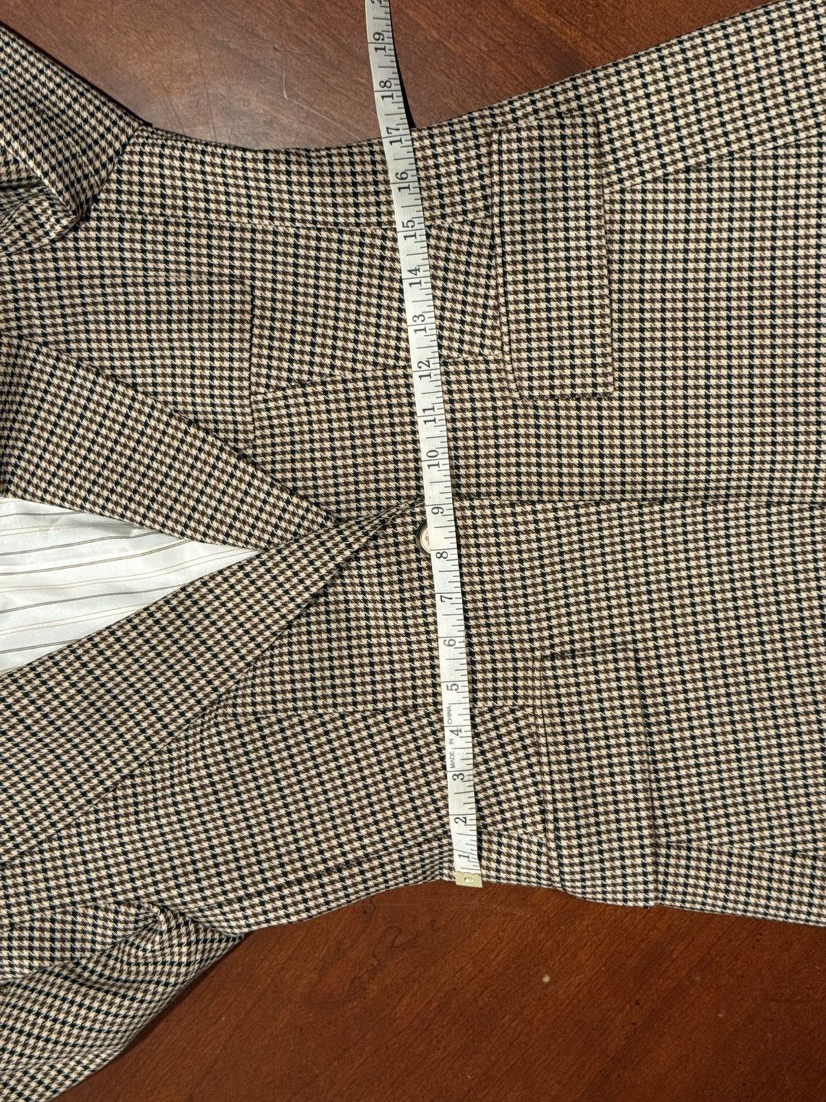 Veronica Beard Veronica Beard Pantsuit Size M / US 6-8 / IT 42-44 - 20 Thumbnail