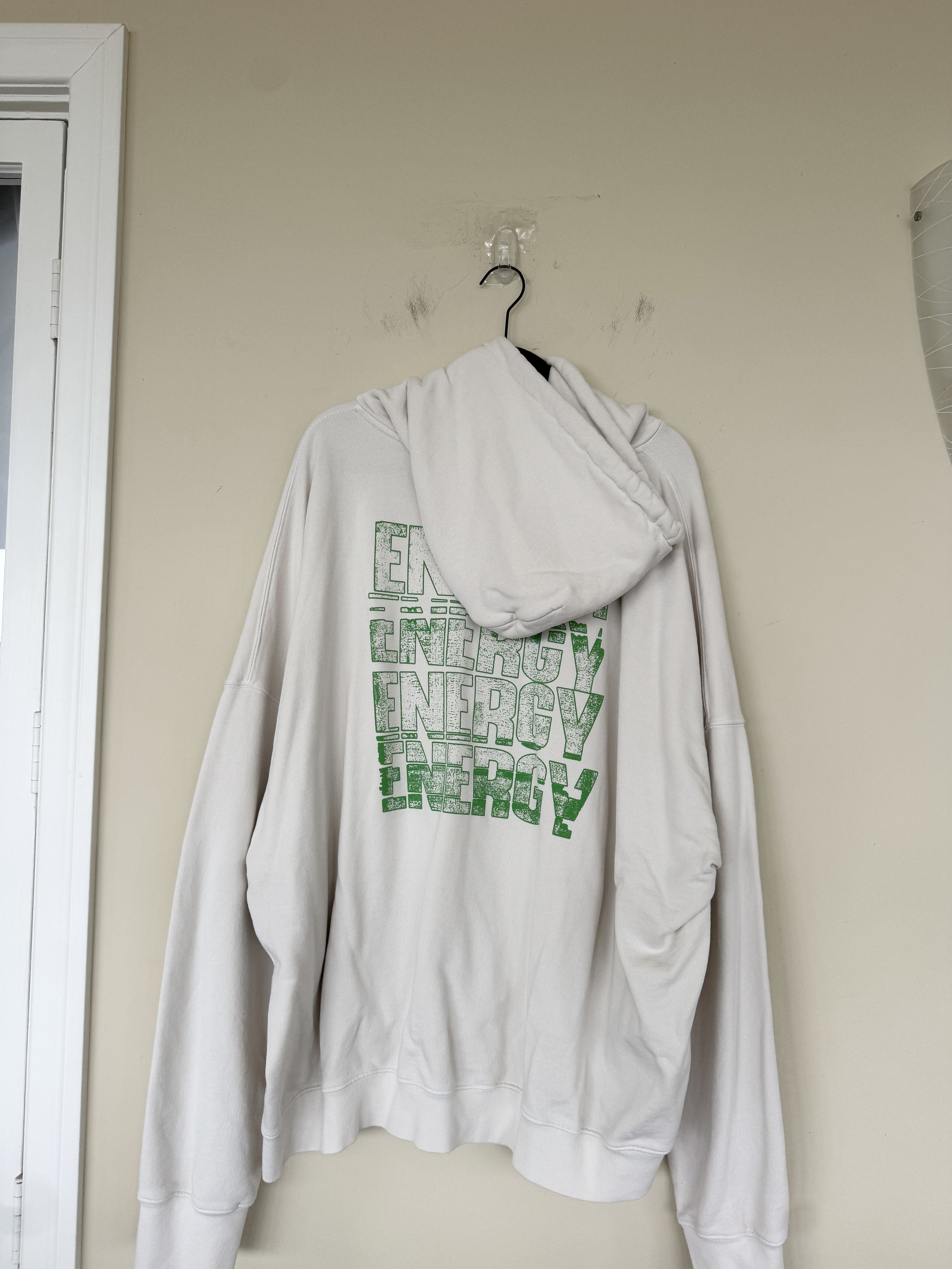 Siberia Hills Siberia Hills Energy Hoodie Size US XXL / EU 58 / 5 - 4 Thumbnail